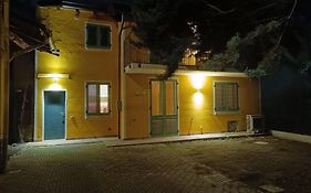 Un Angolo A Milano...